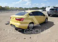 2016 KIA Rio photo