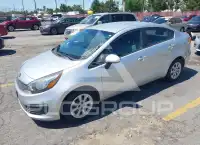 2016 KIA Rio photo