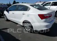 2016 KIA Rio фото