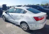 2016 KIA Rio фото