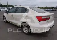 2016 KIA Rio photo