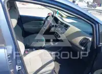 2016 KIA Rio фото