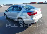 2016 KIA Rio фото