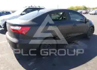2016 KIA Rio photo
