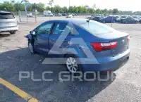 2016 KIA Rio photo