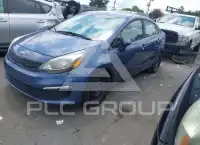 2016 KIA Rio фото