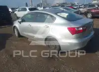 2016 KIA Rio photo