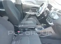 2016 KIA Rio фото