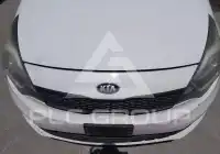 2016 KIA Rio фото