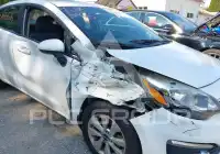 2016 KIA Rio фото