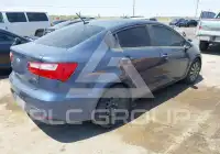 2016 KIA Rio photo