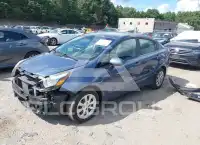 2016 KIA Rio фото