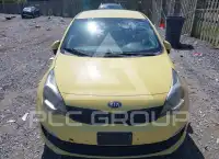 2016 KIA Rio фото