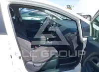 2016 KIA Rio фото