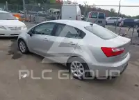 2016 KIA Rio фото