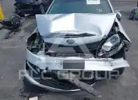 2016 KIA Rio фото