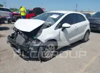 2016 KIA Rio photo