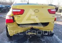 2016 KIA Rio фото