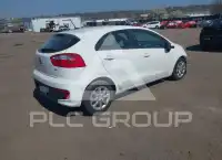 2016 KIA Rio photo