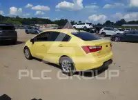 2016 KIA Rio photo