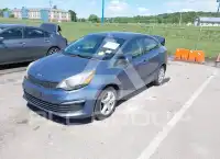 2016 KIA Rio фото