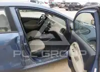 2016 KIA Rio фото