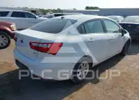 2016 KIA Rio photo