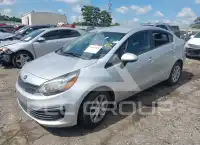 2016 KIA Rio photo
