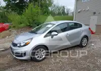 2016 KIA Rio фото