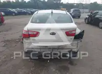 2016 KIA Rio фото