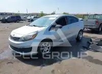 2016 KIA Rio photo