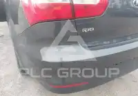 2016 KIA Rio фото
