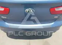 2016 KIA Rio photo