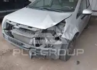 2016 KIA Rio фото