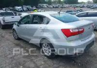 2016 KIA Rio photo