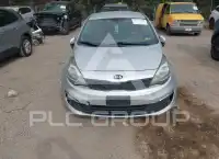 2016 KIA Rio фото