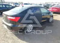 2016 KIA Rio фото