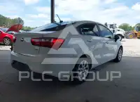 2016 KIA Rio фото
