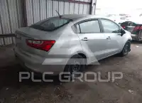 2016 KIA Rio фото