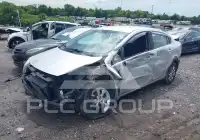 2016 KIA Rio фото