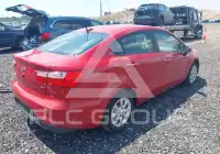 2016 KIA Rio фото