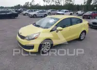 2016 KIA Rio photo