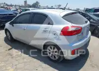 2016 KIA Rio фото
