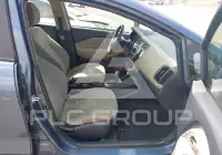 2016 KIA Rio фото
