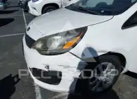 2016 KIA Rio фото