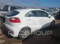 2016 KIA Rio фото