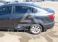 2016 KIA Rio фото
