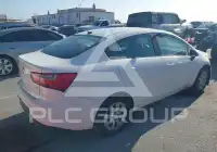 2016 KIA Rio фото