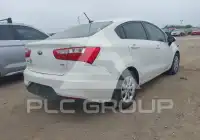 2016 KIA Rio photo