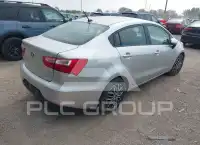 2016 KIA Rio фото